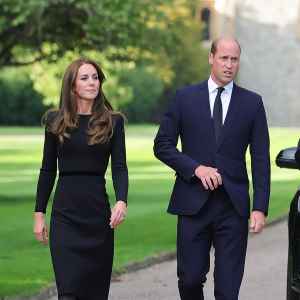 Kate Middleton and Prince William s Designer Says They Are Going Through Hell Amid Cancer Battle 613