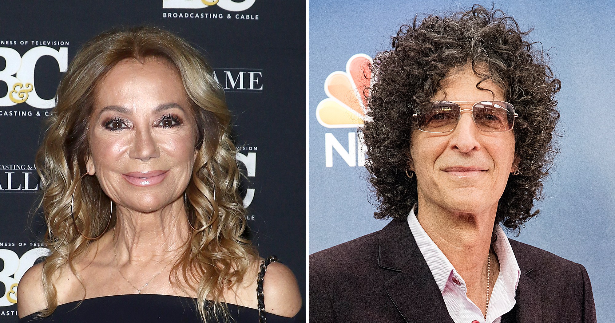 Kathie Lee Gifford Says Howard Stern Called to Apologize for Feud - Vimarsana News