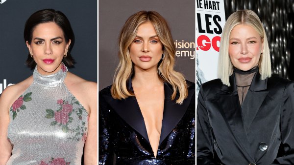 Katie Maloney Addresses Private Conversation With Lala Kent About Ariana Madix
