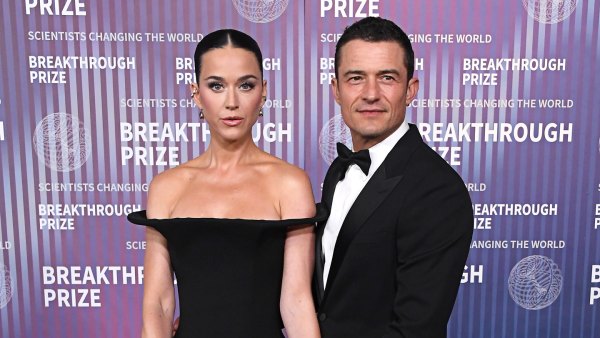 Katy Perry and Orlando Bloom Wedding May Happen