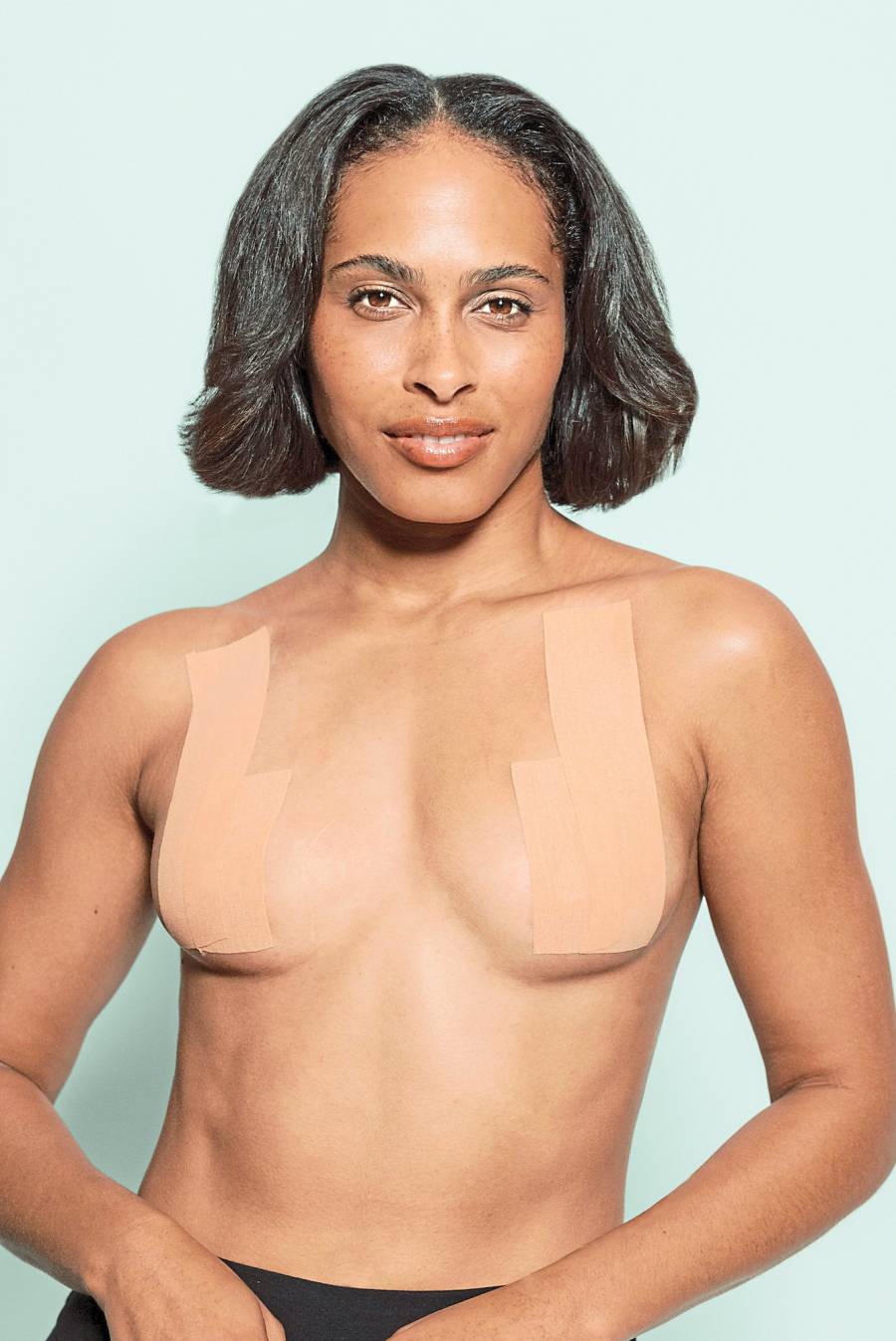 Keira Knightley Toasted James Righton Wedding With Chateau Minuty Wine