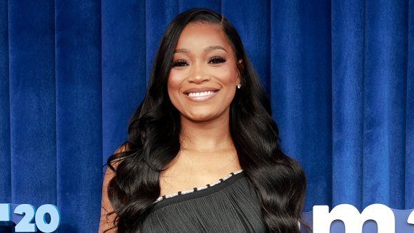 Keke Palmer Teases Her New Movie, Memoir and Music