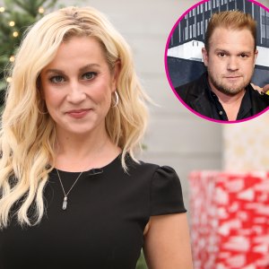 Kellie Pickler Sells Home She Shared With Late Husband Kyle Jacobs