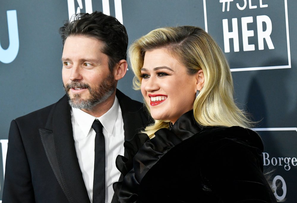 Kelly Clarkson Wins Rulings As Judge Sets Date for Trial With Ex Husband Brandon Blackstock