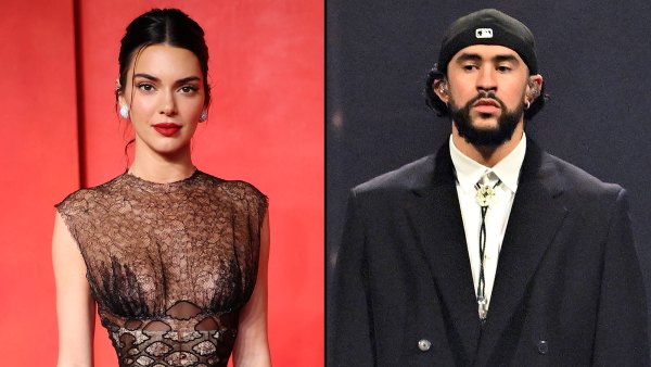 Kendall Jenner Subtly Supports Bad Bunny at Orlando Concert Amid Reunion Speculation