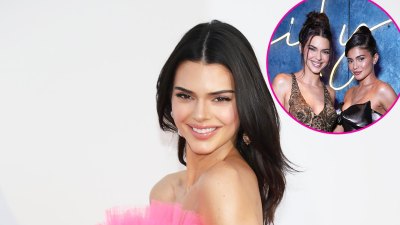 Kendall Jenners Quotes About Baby Fever and Wanting Kids Over the Years