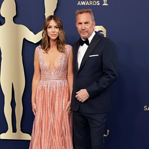 Kevin Costner Gets Candid About Being Broken After Christine Baumgartner Divorce