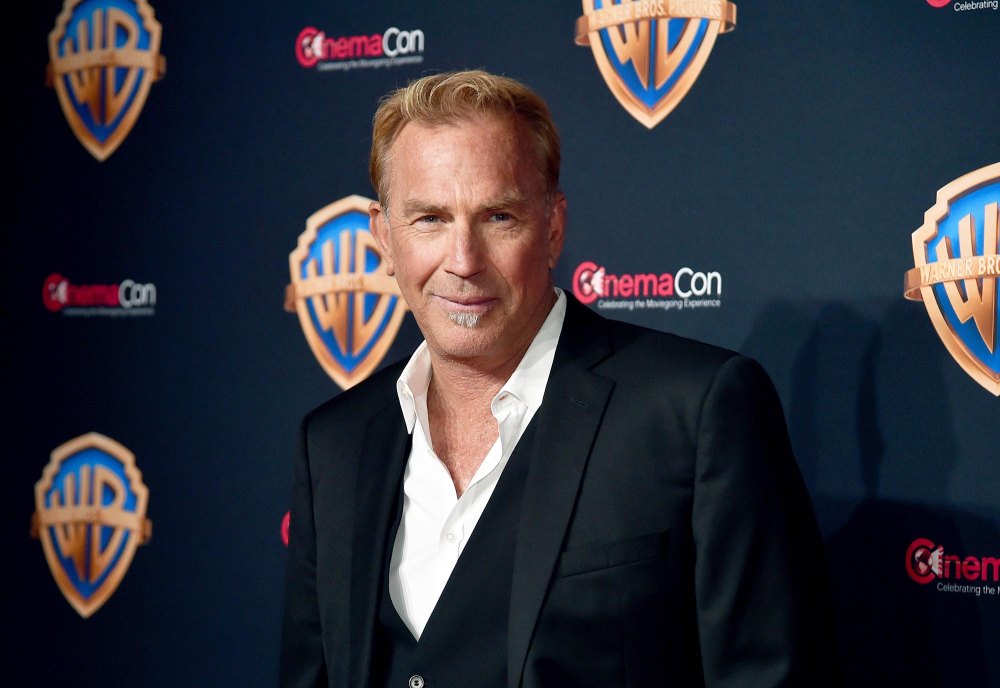Kevin Costner Breaks Silence on Bullst Rumors About Yellowstone Drama I Took a Beating