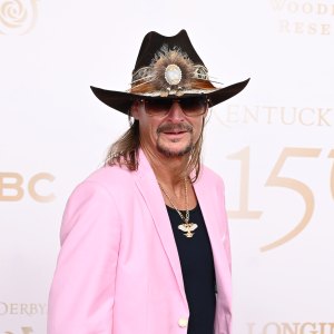 Kid Rock Allegedly Waves Gun During Off the Rails Interview With Reporter