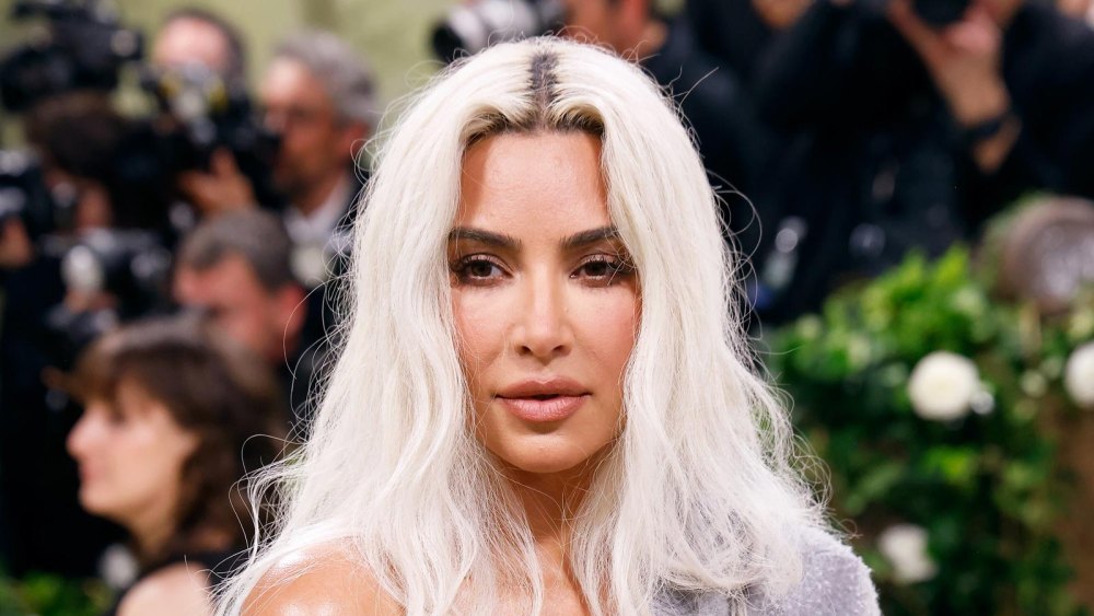 Kim Kardashian Is Back on Her ‘Bridgerton’ Obsession for Season 3