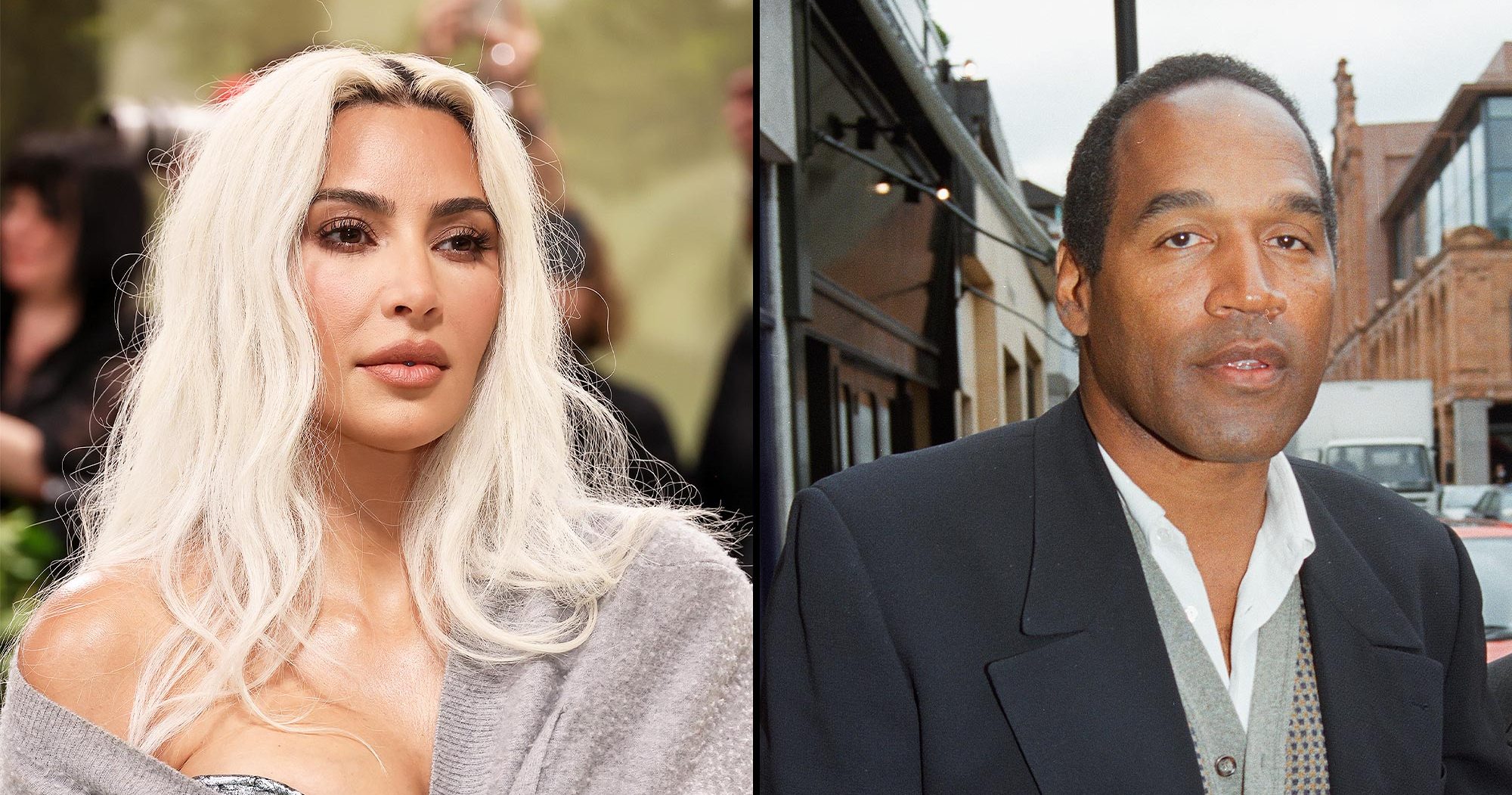 Kim Kardashian Jokes O.J. Simpson Connection Gets Her Out of Jury Duty - Vimarsana News