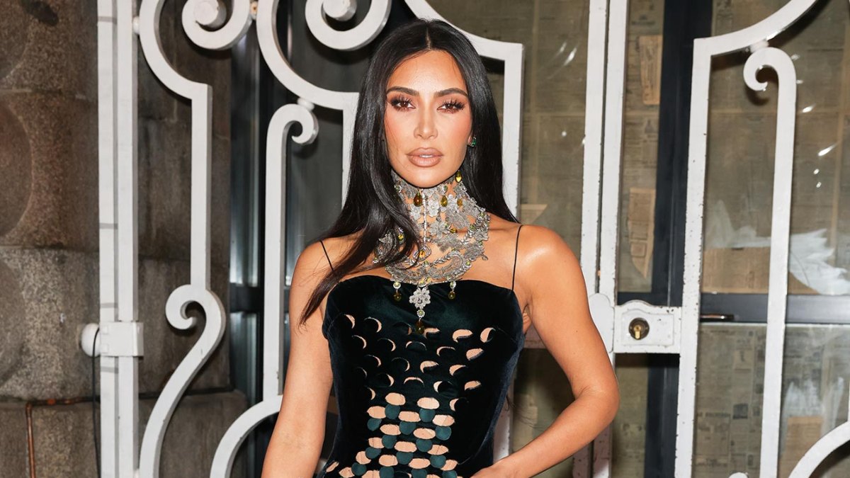 Kim Kardashian's Style Evolution | Us Weekly Kim Kardashian's Style Evolution | Us Weekly