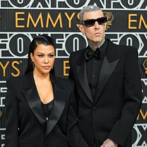 Kourtney Kardashian Defends 6-Hour, COVID-Spreading Make-Out Session With Travis Barker