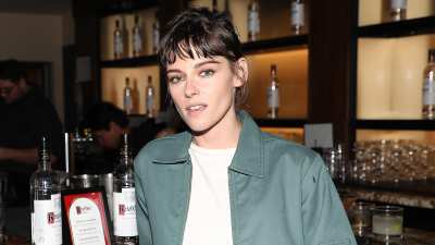 Kristen Stewart Says Her Directorial Debut The Chronology of Water Is a Thrill Ride