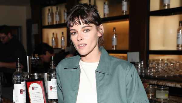 Kristen Stewart Says Her Directorial Debut The Chronology of Water Is a Thrill Ride