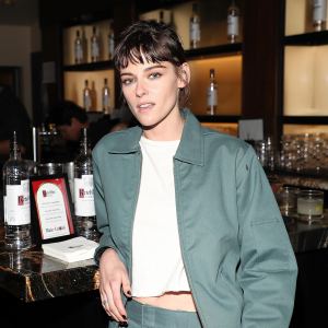 Kristen Stewart Says Her Directorial Debut The Chronology of Water Is a Thrill Ride