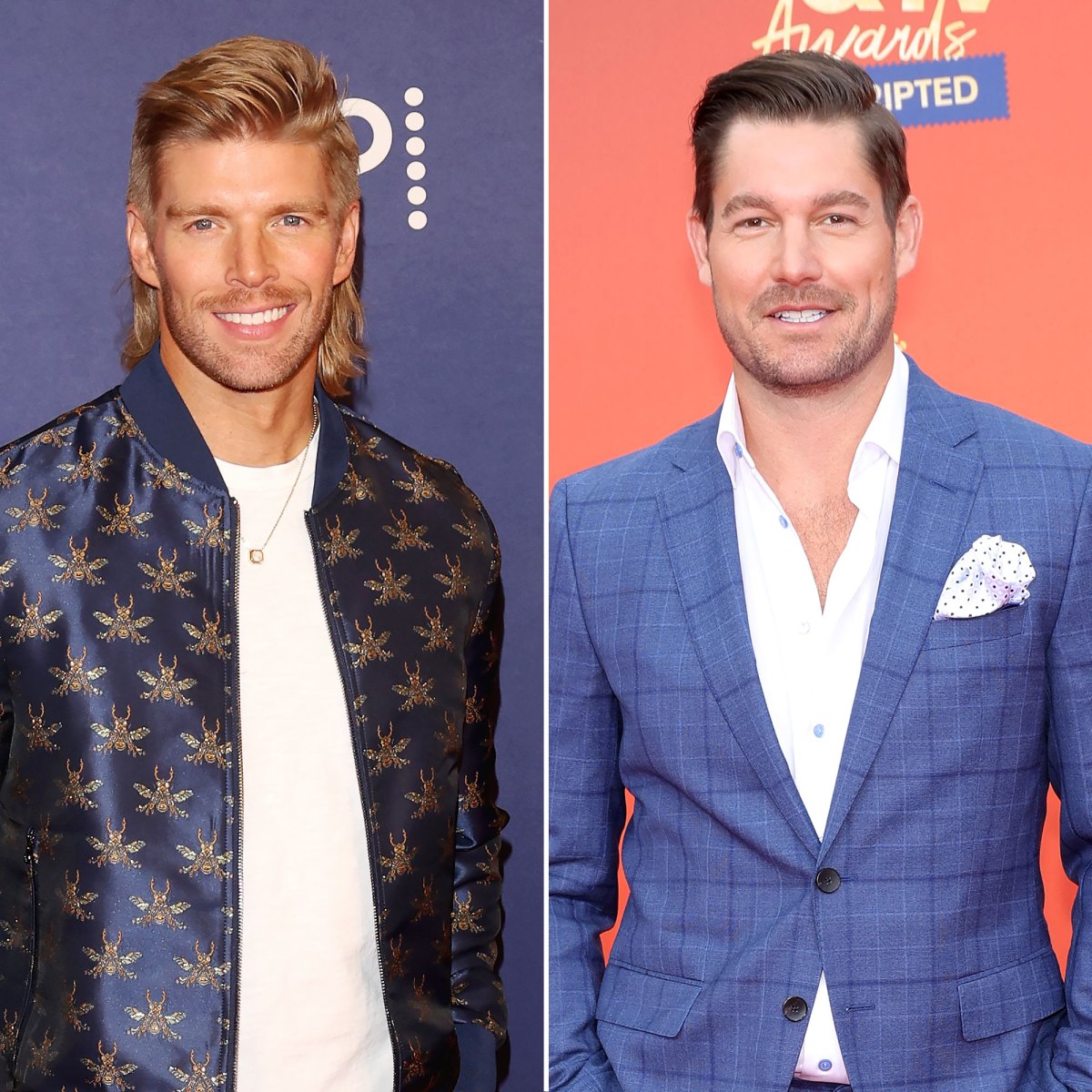 Kyle Cooke Is Upset Craig Conover Invested in Loverboy Competitor | Us ...