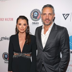 Kyle Richards Is Sure Mauricio Umansky Will Return to RHOBH