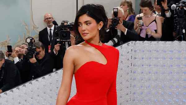 Kylie Jenner