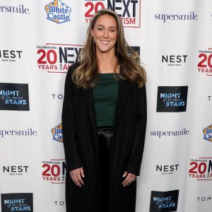 Kylie Kelce