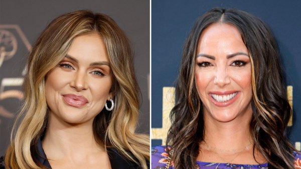 Lala Kent Throws Shade at Kristen Doute Serial Killer Looking Boyfriend