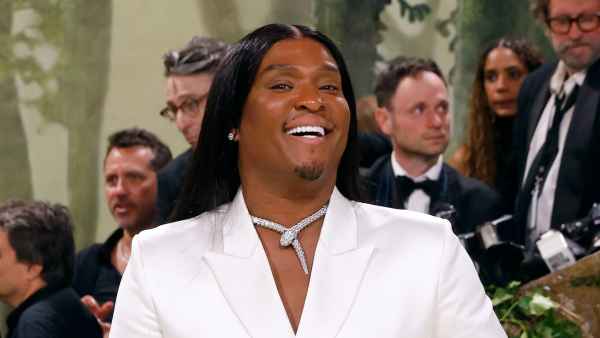 Law Roach Broke His Tooth on Jolly Rancher at 2024 Met Gala