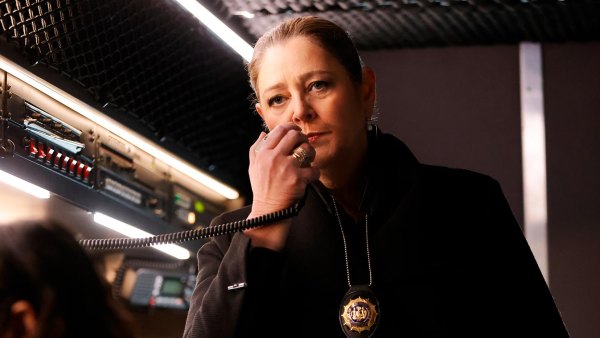 Law and Order’ Star Camryn Manheim to Leave Show After Season 23 Finale 003