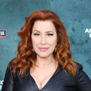 Lisa Ann Walter