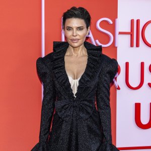 Lisa Rinna Shares Her Fitness Routine and Diet Secrets