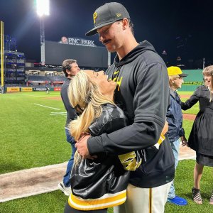 Livvy Dunne and Paul Skenes Relationship Timeline The Story of 2 LSU Lovebirds