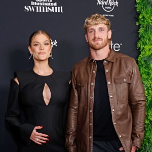 Logan Paul and Nina Agdal Relationship Timeline