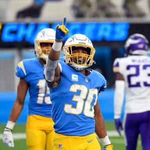 Los Angeles Chargers Chose Violence With Shade Toward the Chiefs in NFL Schedule Announcement Video