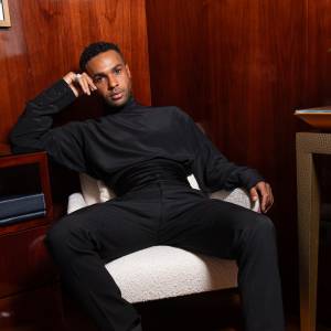 Lucien Laviscount Says James Bond Would Be the Ultimate Role