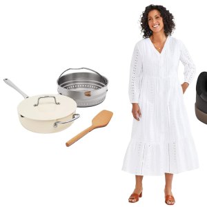 Macy's Memorial Day sale