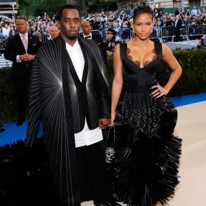 Makeup Artist Claims She Saw ‘Bruised’ Cassie After Alleged Diddy Fight