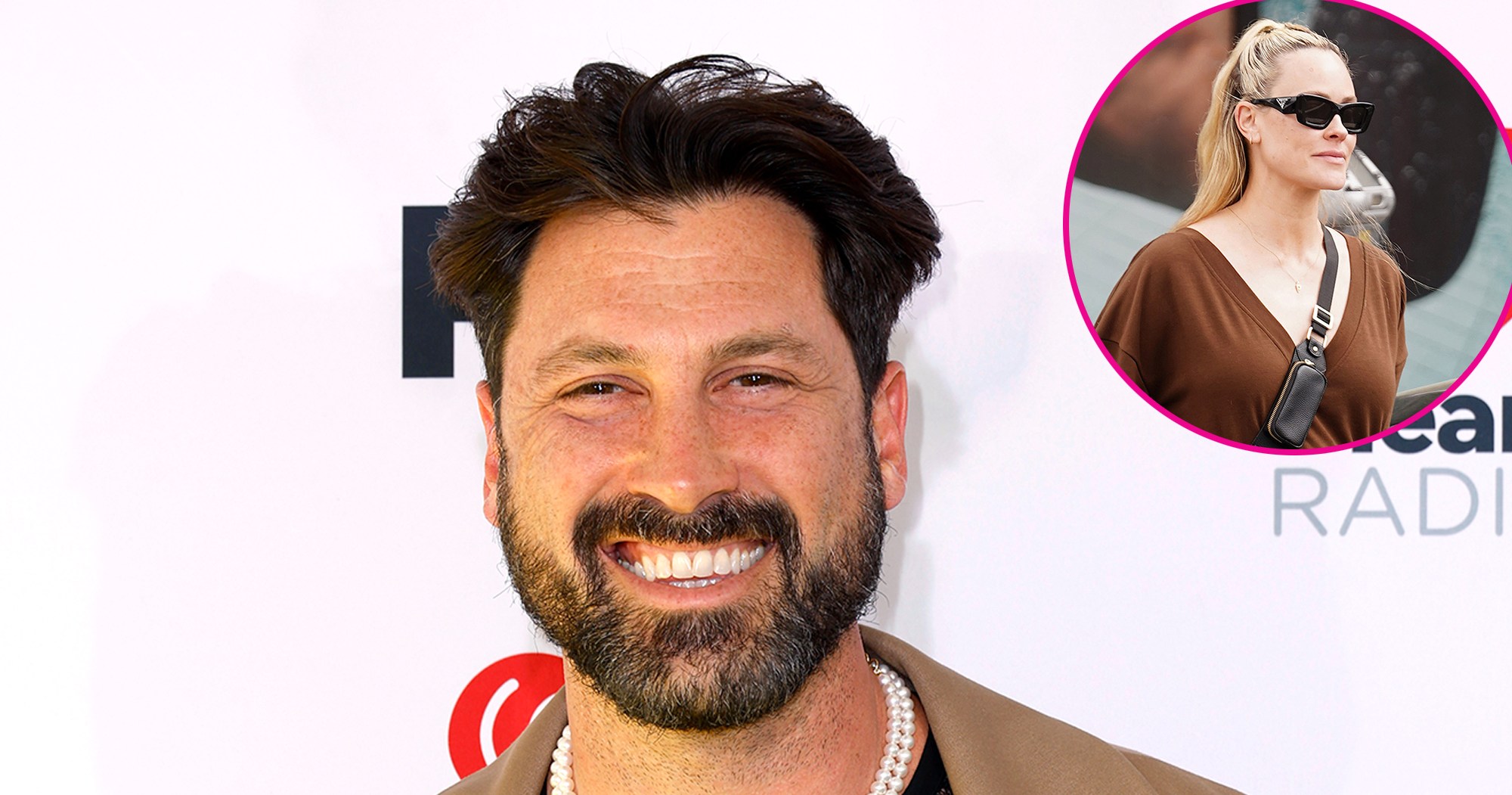 Maks Chmerkovskiy Praises Pregnant Wife Peta for Balancing Duties - Vimarsana News