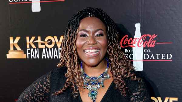 Mandisa Dad Says Late American Idol Contestant Did Not Harm Herself