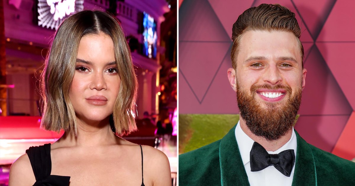 Stars React to Harrison Butker’s Controversial Commencement Speech Stars React to Harrison Butker’s Controversial Commencement Speech