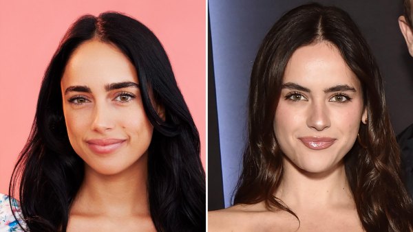 Maria Georgas Responds to Natalie Joy Calling Her ‘Delusional’