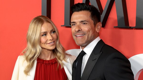 Mark Consuelos Admits to Kelly Ripa He Kissed Another Woman After Their Italian Soccer Team's Win