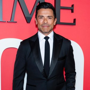 Mark Consuelos Says His Crotch Set Off Airport Security Machine