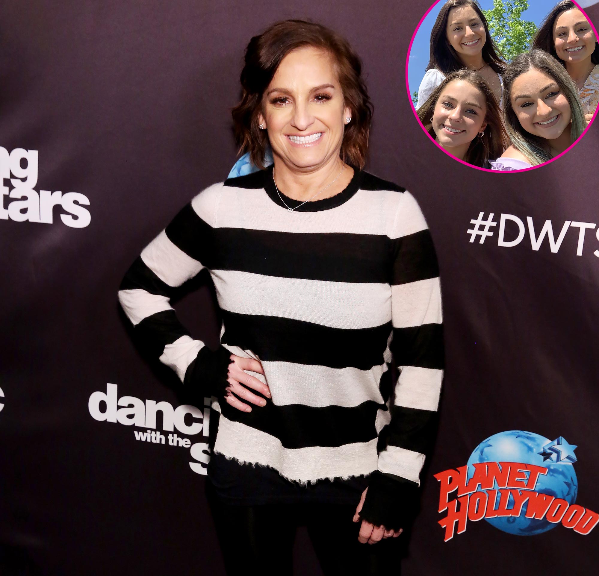 Mary Lou Retton Says Daughters &lsquo;Didn&rsquo;t Deserve&rsquo; Backlash Over Fundraiser for Her Medical Bills