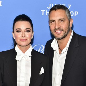 Mauricio Umansky Purchases Luxury Hollywood Condo He and Kyle Richards Are Living Separately