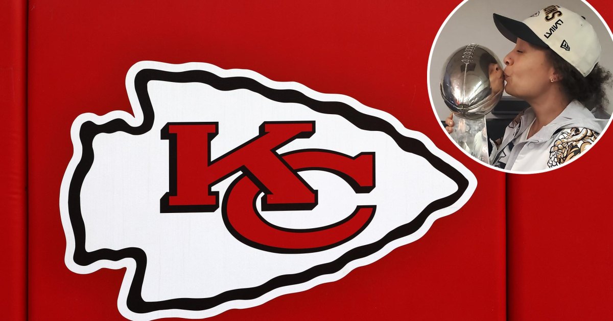 Meet the Women of the Kansas City Chiefs Organization Executives Athletic Trainers and More 2