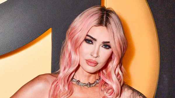 Megan Fox Proclaims Shes a Brunette Again After Chopping Off Long Locks into Chic Bob