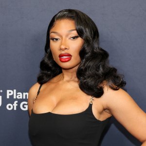 Megan Thee Stallion Leaves Grown Men Acting Fetal in New Freestyle