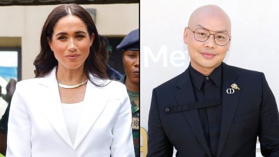 Meghan Markle's Makeup Artist Daniel Martin Says She's ‘So Good’ at Doing It on Her Own
