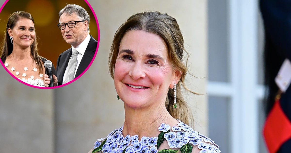 Melinda Gates Resigns From Her and Ex-Husband Bill Gates’ Joint Foundation Melinda Gates Resigns From Her and Ex-Husband Bill Gates’ Joint Foundation