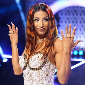 Mercedes Mone Says There is No Competition Between AEW and WWE