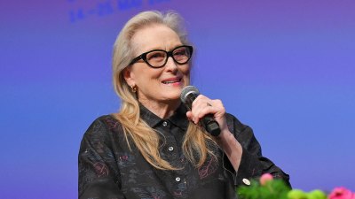 Meryl Streep Teases Mamma Mia 3 Role 108
